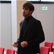 Étudiant en master 2 droit et philosophie apte à donner des cours de droit